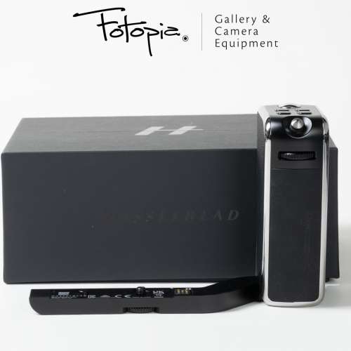 || Hasselblad 907x Control Grip with full packing ||
