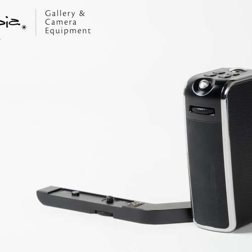 || Hasselblad 907x Control Grip with full packing ||