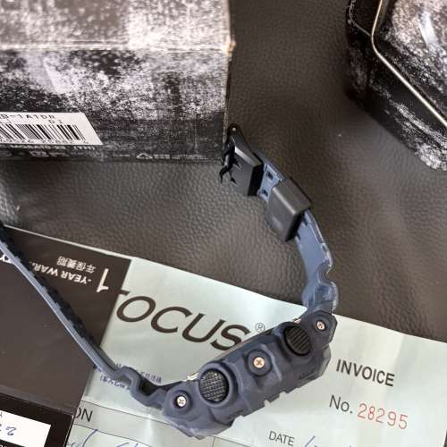 Caslo G shock