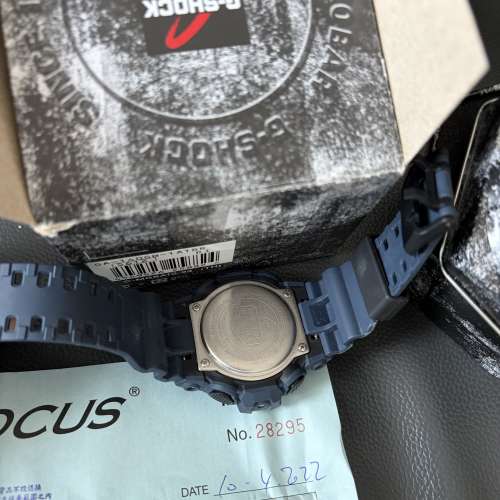 Caslo G shock