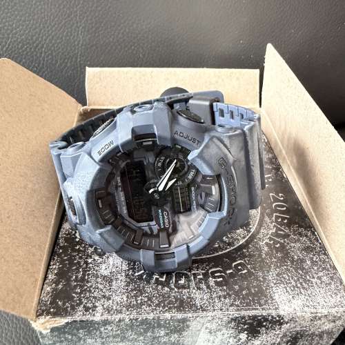 Caslo G shock
