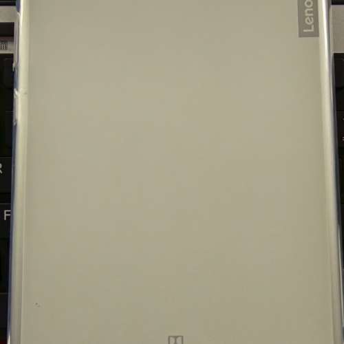 Lenovo TB-8705x國際版