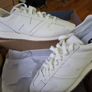 471 New Balance ( 軟白皮 )