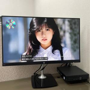 顯示器