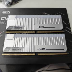 CVN 銀翼 DDR5 6600 16GBX2