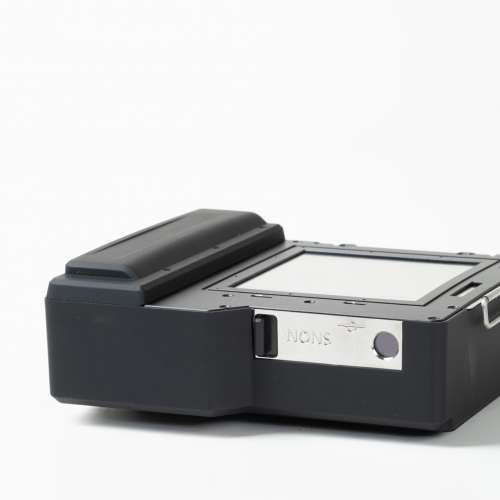 || NONS Instant Back - NIB-H1 / Hasselblad with packing ||