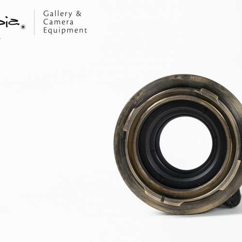 || Leica Summicron-M 50mm F2 - Kanto Repaint / Rigid v2 / Dual Scale ||