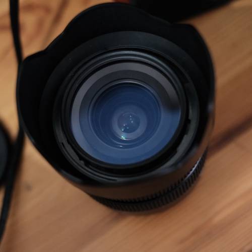 FUJIFILM GF 35-70mm f/4.5-5.6 鏡頭