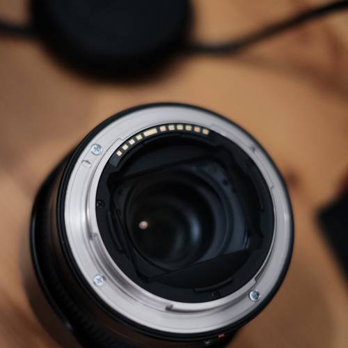 FUJIFILM GF 35-70mm f/4.5-5.6 鏡頭