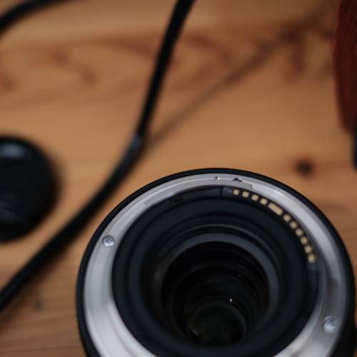Fujifilm GF mount 50mm f/3.5
