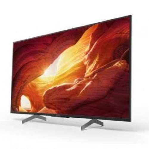 Sony 43吋 X8500H Series 4K Ultra HD 智能電視 (Android TV) KD-43X8500H