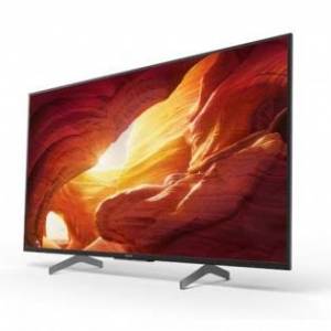 Sony 43吋 X8500H Series 4K Ultra HD 智能電視 (Android TV) KD-43X8500H