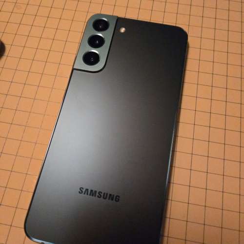 Samsung Galaxy S22+ 5G 256GB Green