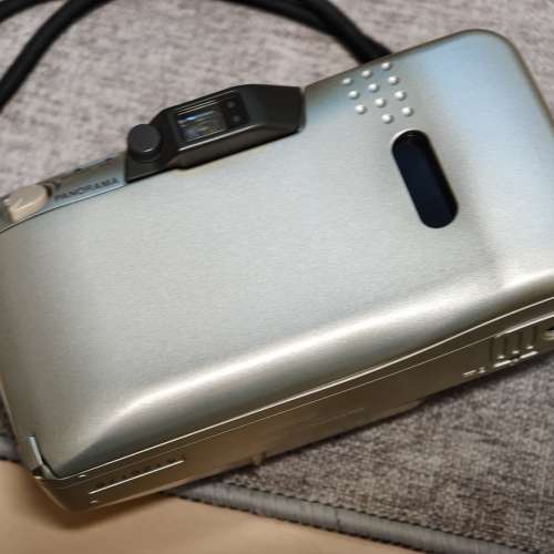 Olympus 數碼菲林相機 Mju zoom140