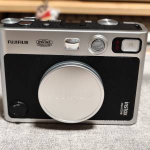 FUJIFILM Instax Mini Evo 即影即有相機