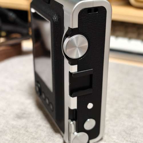 FUJIFILM Instax Mini Evo 即影即有相機