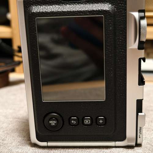 FUJIFILM Instax Mini Evo 即影即有相機