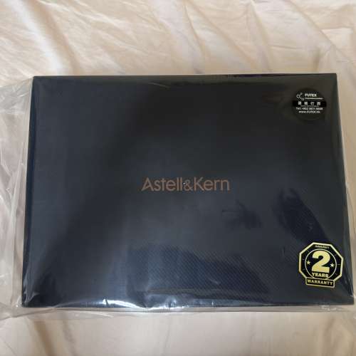 Astell&Kern sp4000 cu 銅 99%新