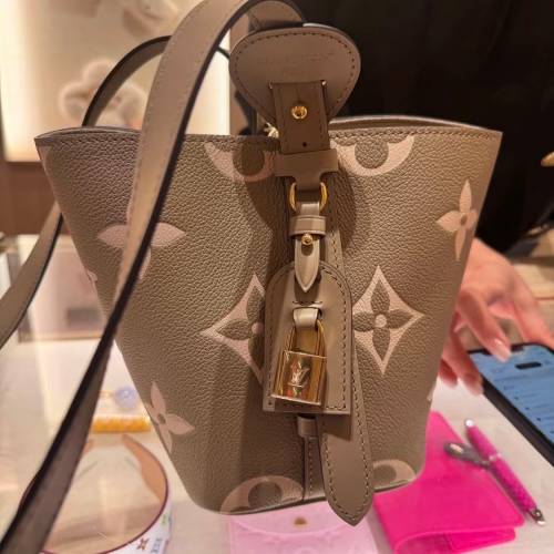 LV all in BB大象灰