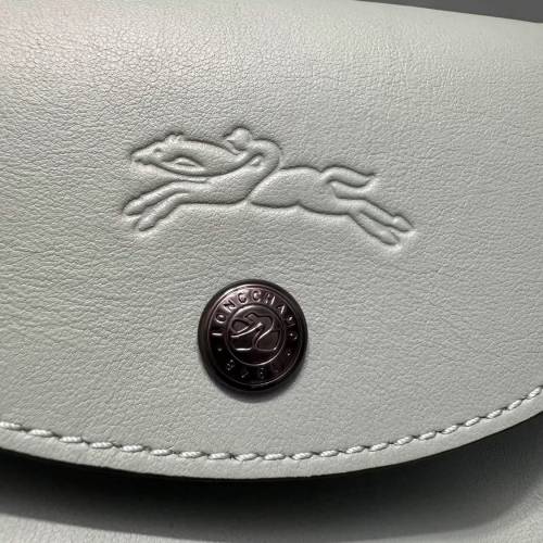 全新Longchamp Hobo bag