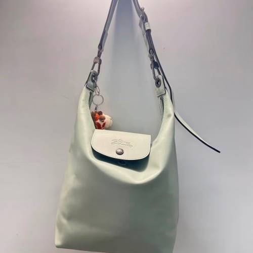 全新Longchamp Hobo bag