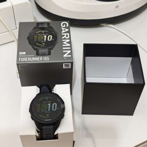 GARMIN 165