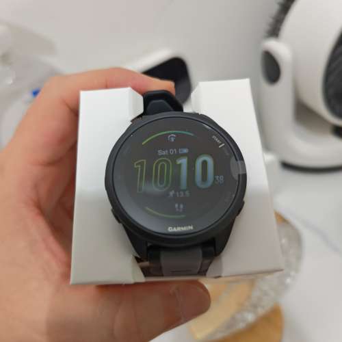 GARMIN 165