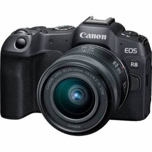 徵求新淨 Canon R8 Kit set