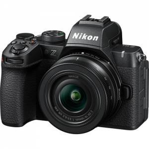 徵求新淨Nikon Z50II Kit set