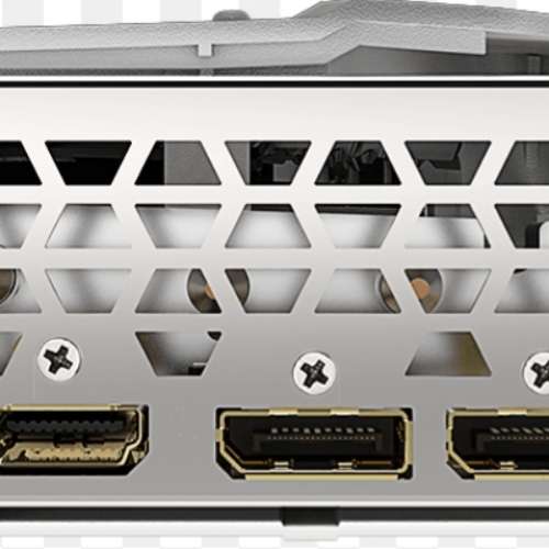 90%new Gigabyte RTX2080 8Gb 白色卡