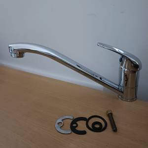 長冷熱水龍頭連軟喉及安裝配件 long tap / faucet