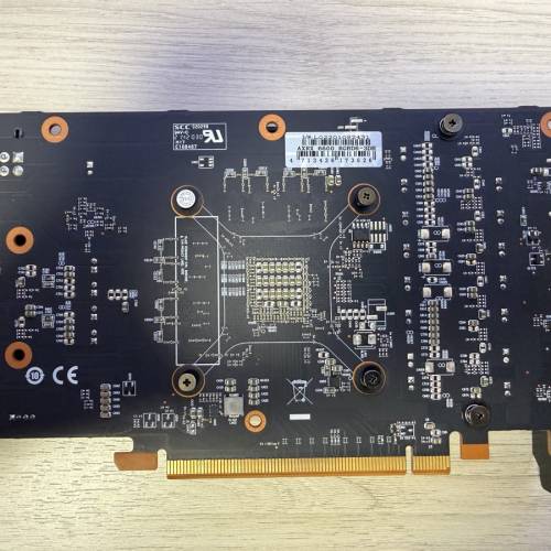 PowerColor fight AMD Radeon RX 6600 8 GDDR6