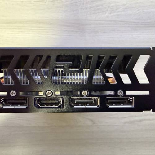 PowerColor fight AMD Radeon RX 6600 8 GDDR6