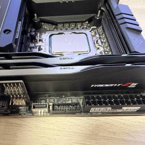 ASUS Intel G.SKILL多項電腦零件