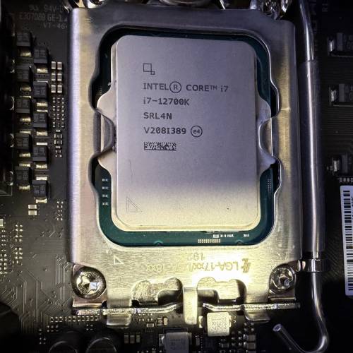 ASUS Intel G.SKILL多項電腦零件