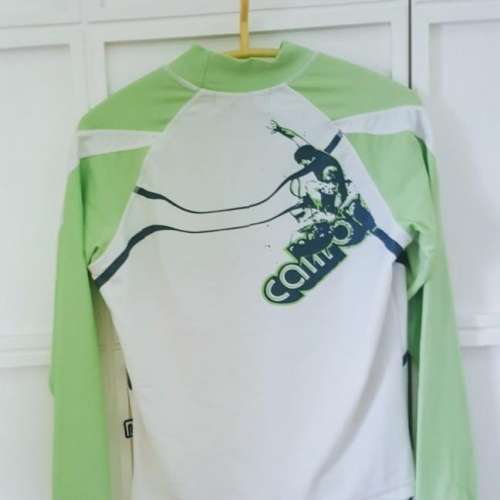 FOU UPF 50+Tee