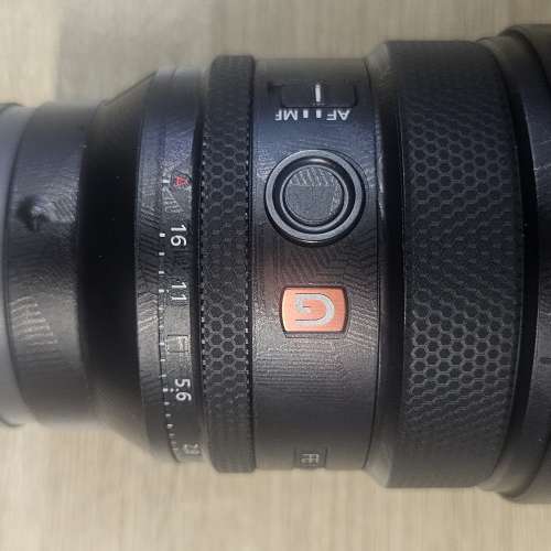 Sony FE 14mm F1.8 GM