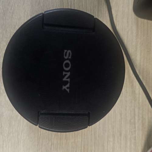Sony FE 14mm F1.8 GM