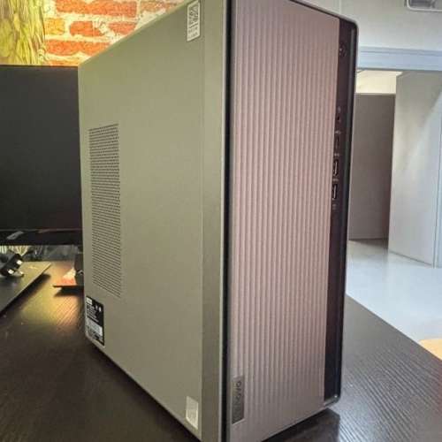 Lenovo IdeaCentre 5 10th Gen i5 10500
