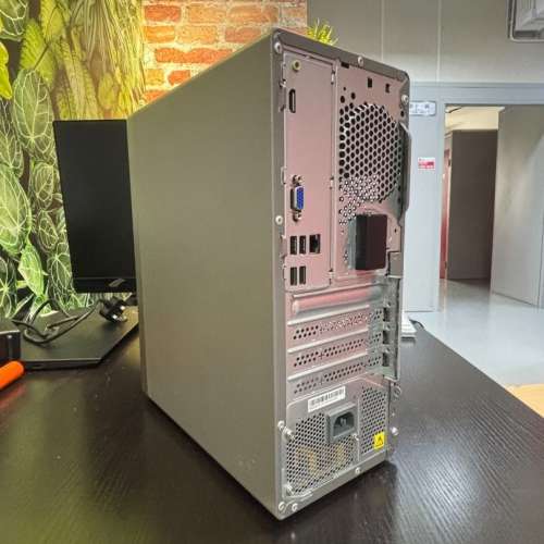 Lenovo IdeaCentre 5 10th Gen i5 10500