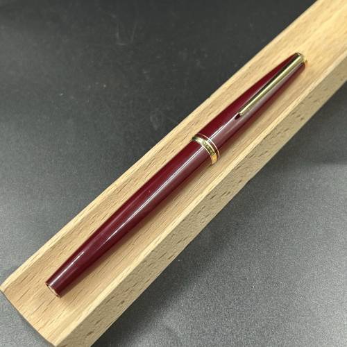 Montblanc fountain pen