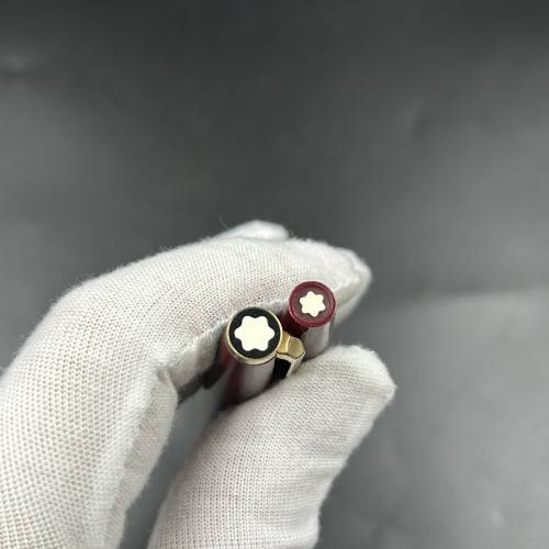 Montblanc fountain pen
