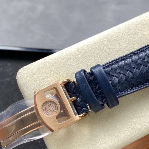 IWC 萬國 葡萄牙系列 IW503312 44.2mm 萬年曆