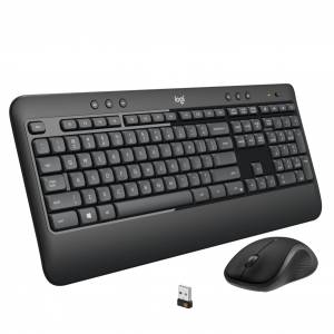 全新 Logitech MK540 無線鍵盤滑鼠套裝 藍牙 ADVANCED