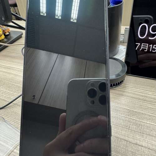 Xperia 1 vii