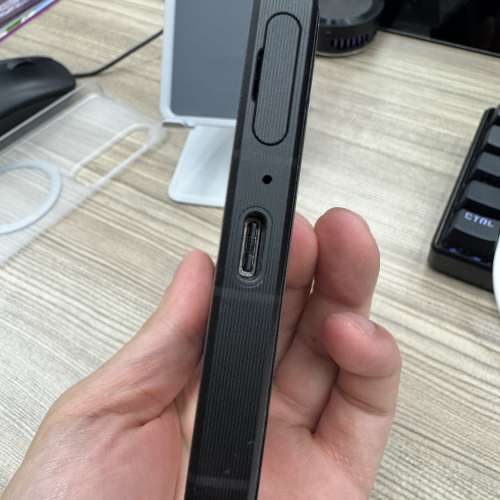 Xperia 1 vii