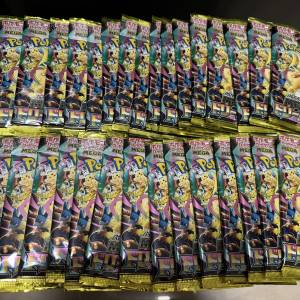 現貨 日本購買 全新未開封 M2A Mega Dream ex 超級進化夢想 散包32包  $1750全取