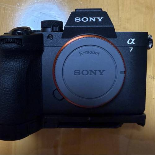 Sony A75 A7V A7M5 A7MV