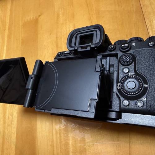 Sony A75 A7V A7M5 A7MV