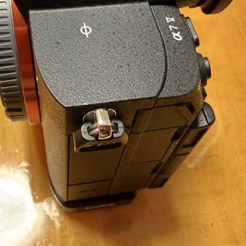 Sony A75 A7V A7M5 A7MV